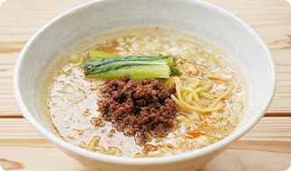 担々麺 