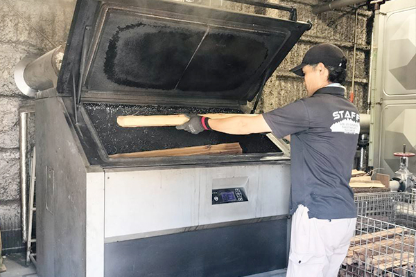 木の駅プロジェクト