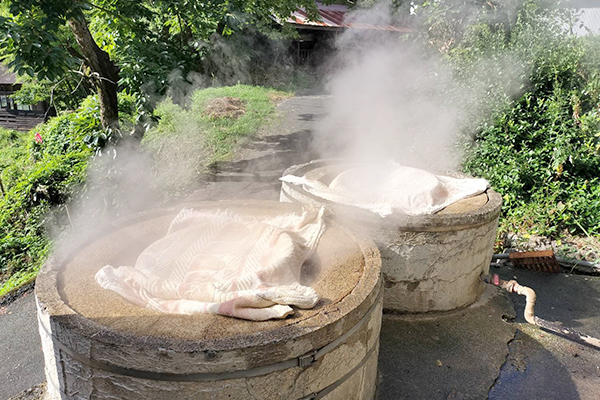 加工品の製造・販売