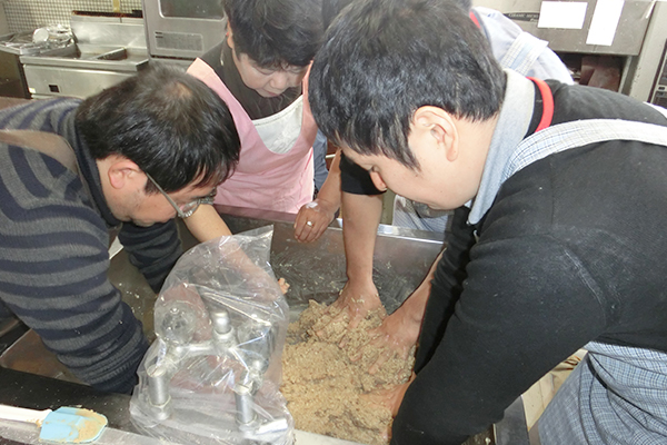 九州ツーリズム大学(以前の取り組み)