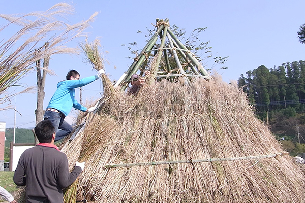 九州ツーリズム大学(以前の取り組み)