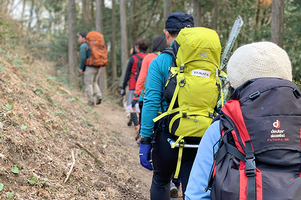 ムラの暮らし研究所(以前の取り組み)