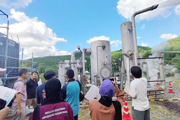 大学生ゼミ・サークル合宿