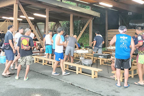 大学生ゼミ・サークル合宿