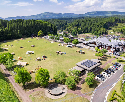 スポーツ合宿・ゼミ研修に最適な環境